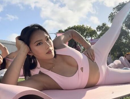 Leaked Gabby hua private photo viral onlyfans
