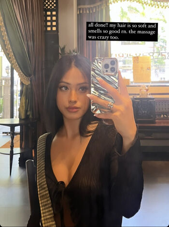 Leaked Gabby hua private photo viral onlyfans