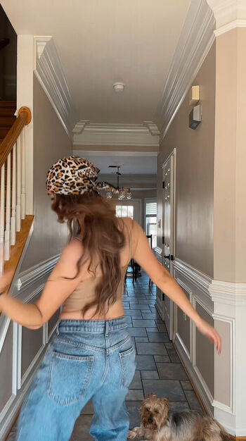 Leaked Gabby j david private photo viral onlyfans