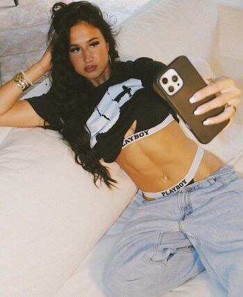 Leaked Gabby keefer page private photo viral onlyfans