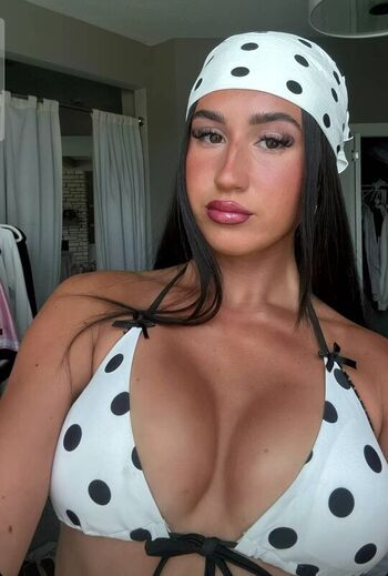 Leaked Gabby keefer page private photo viral onlyfans