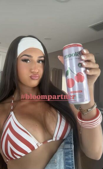 Leaked Gabby keefer private photo viral onlyfans