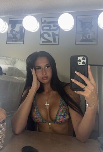 Leaked Gabby keefer private photo viral onlyfans