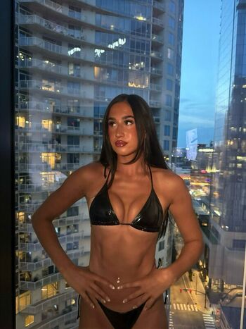 Leaked Gabby keefer private photo viral onlyfans