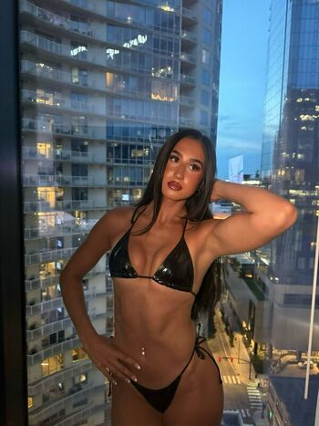 Leaked Gabby keefer private photo viral onlyfans