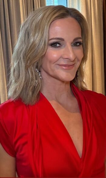 Leaked Gabby logan private photo viral onlyfans