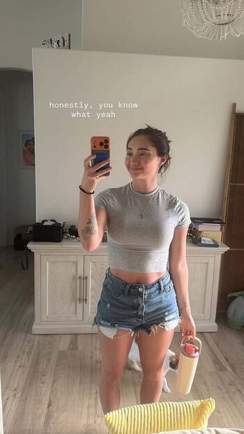 Leaked Gabby murray private photo viral onlyfans