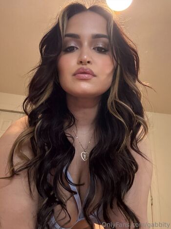 Gabby Ortiz