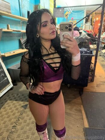 Leaked Gabby ortiz private photo viral onlyfans