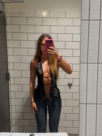 Gabby Scheyen