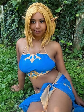Leaked Gabbylinda private photo viral onlyfans