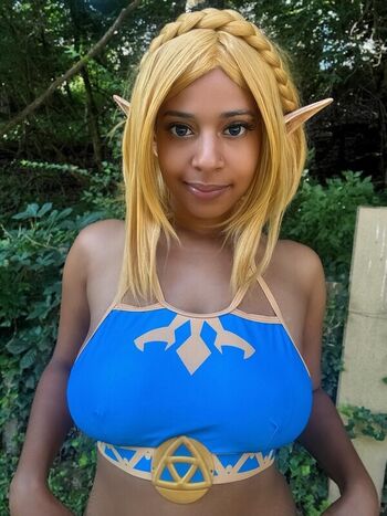 Leaked Gabbylinda private photo viral onlyfans