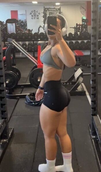Leaked Gabbysantos private photo viral onlyfans