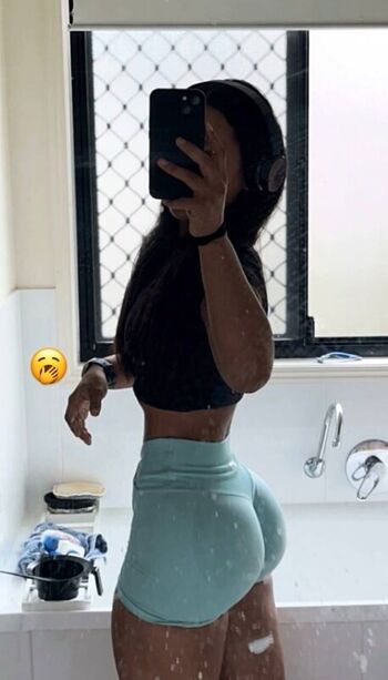 Leaked Gabbysantos private photo viral onlyfans