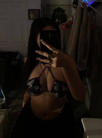 Leaked Gabbyxlover private photo viral onlyfans