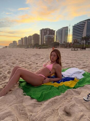 Gabi Amaral