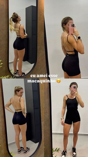 Gabi Amaral