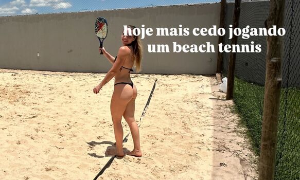 Gabi Amaral