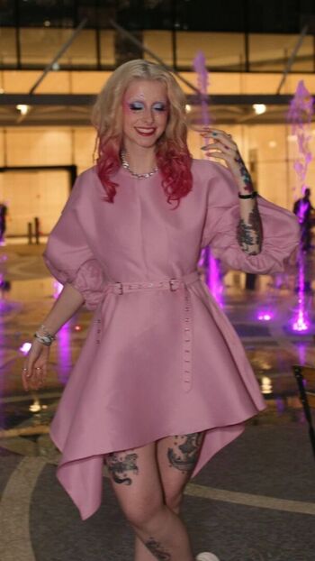 Leaked Gabi cattuzzo private photo viral onlyfans
