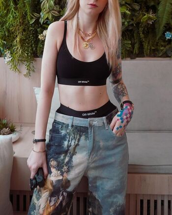 Leaked Gabi cattuzzo private photo viral onlyfans