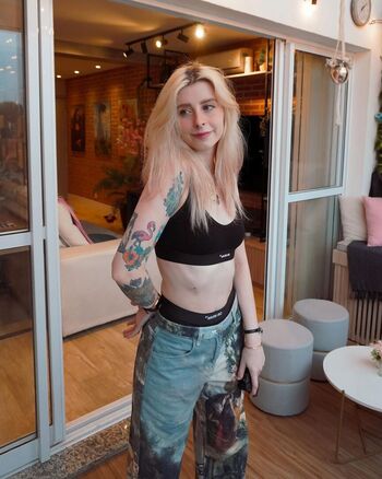 Leaked Gabi cattuzzo private photo viral onlyfans
