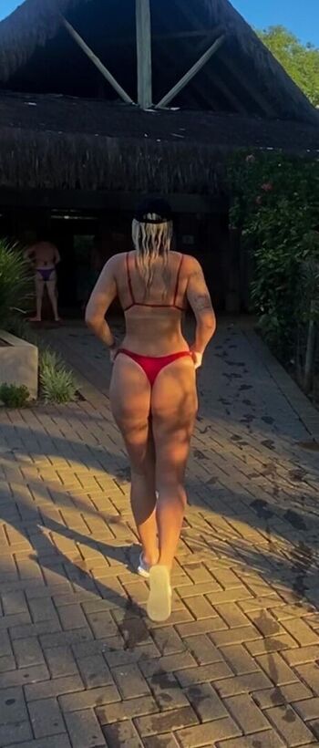 Gabi Gagliassi