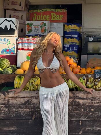 Leaked Gabi lopes private photo viral onlyfans