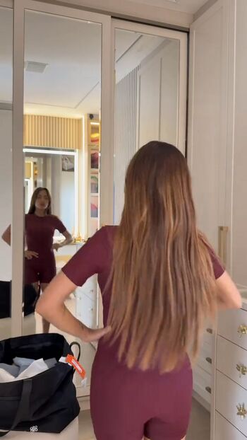 Leaked Gabi luthai private photo viral onlyfans