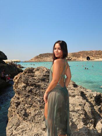 Leaked Gabi saiury private photo viral onlyfans
