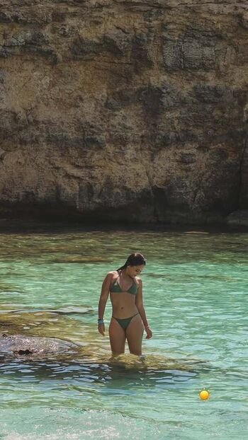 Leaked Gabi saiury private photo viral onlyfans