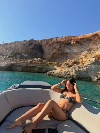 Leaked Gabi saiury private photo viral onlyfans