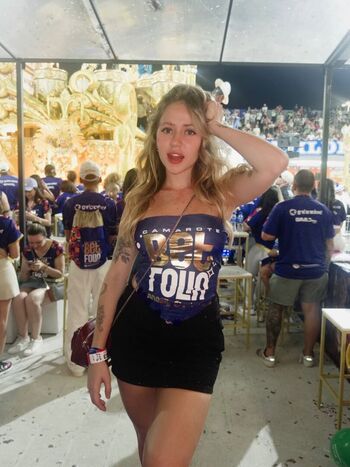 Leaked Gabi serranone private photo viral onlyfans