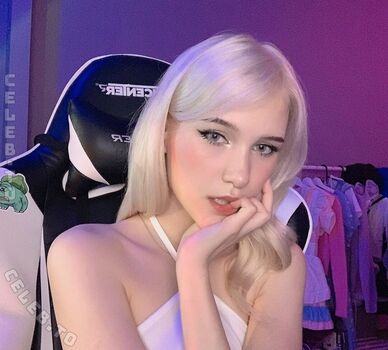 Gabi Volkova Etogabi