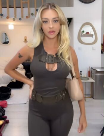 Leaked Gabie tanqueray private photo viral onlyfans