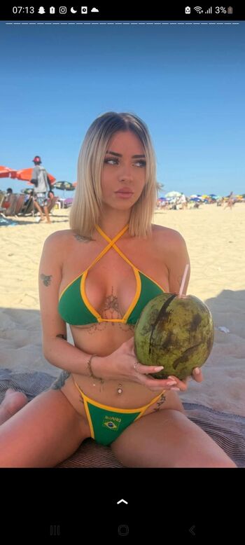 Leaked Gabie tanqueray private photo viral onlyfans
