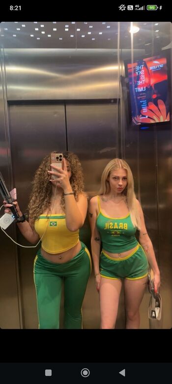 Leaked Gabie tanqueray private photo viral onlyfans