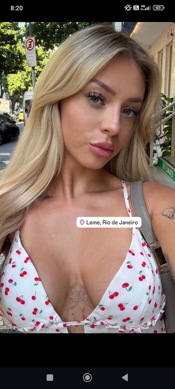 Leaked Gabie tanqueray private photo viral onlyfans