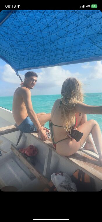Leaked Gabie tanqueray private photo viral onlyfans