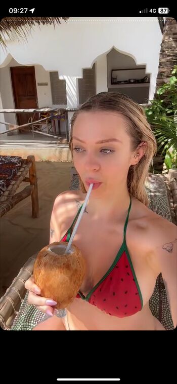 Leaked Gabie tanqueray private photo viral onlyfans