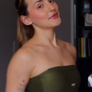 Leaked Gabifracassio private photo viral onlyfans