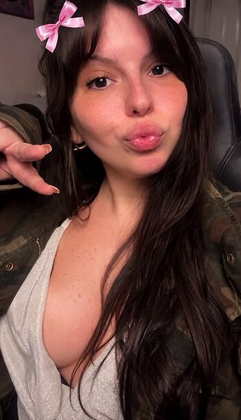 Leaked Gabimancinii private photo viral onlyfans