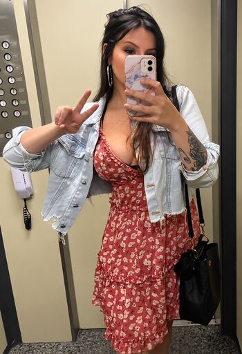 Leaked Gabimancinii private photo viral onlyfans