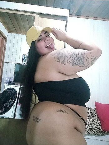 Leaked Gabizinhasafis private photo viral onlyfans