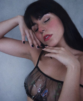 Leaked Gabnattalie private photo viral onlyfans