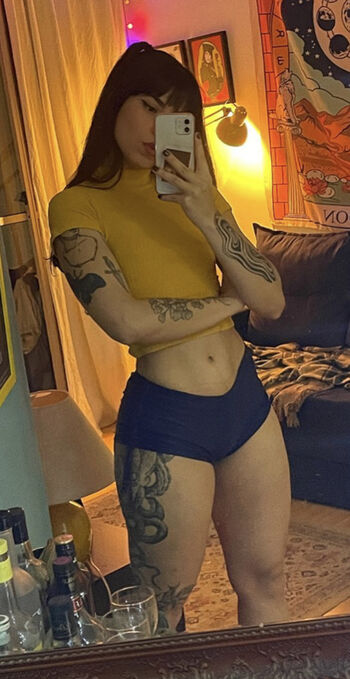 Leaked Gabnattalie private photo viral onlyfans