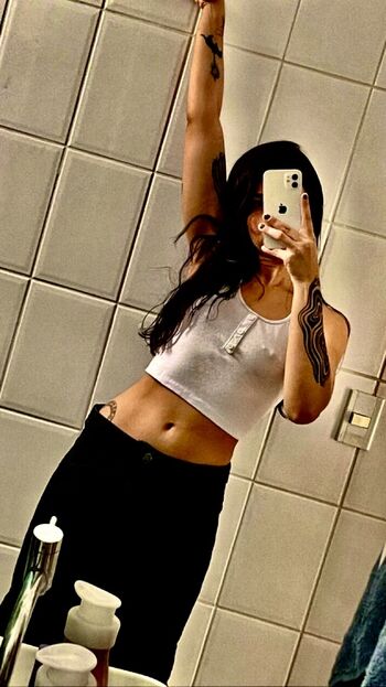 Leaked Gabnattalie private photo viral onlyfans