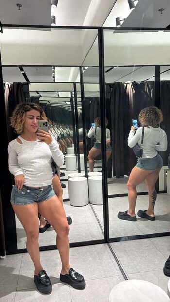 Leaked Gabreca private photo viral onlyfans