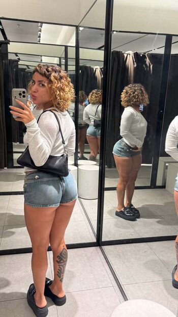Leaked Gabreca private photo viral onlyfans