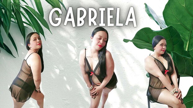 Leaked Gabriela private photo viral onlyfans