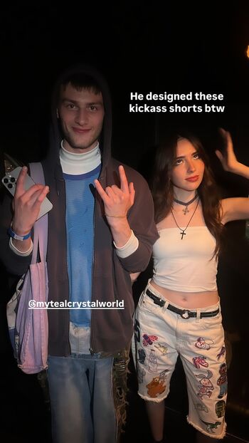 Leaked Gabriela bee  page private photo viral onlyfans